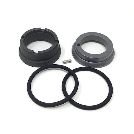 Springer Parts W+ Seal Service Kit, SC/C/EPDM (25mm); Replaces AMPCO Part# L772461 L772461SP